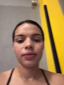 Anavalle online show from February 19, 7:21 pm