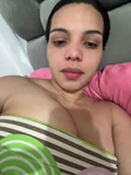 Anavalle online show from March 18, 2:09 pm