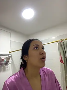 IsabellaJoness  online show from November 7, 11:10 am