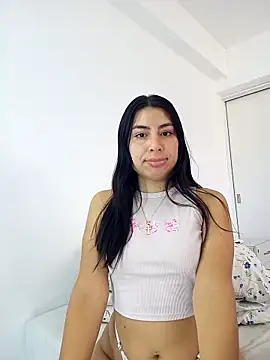 AbiDelicia online show from February 20, 2:06 pm