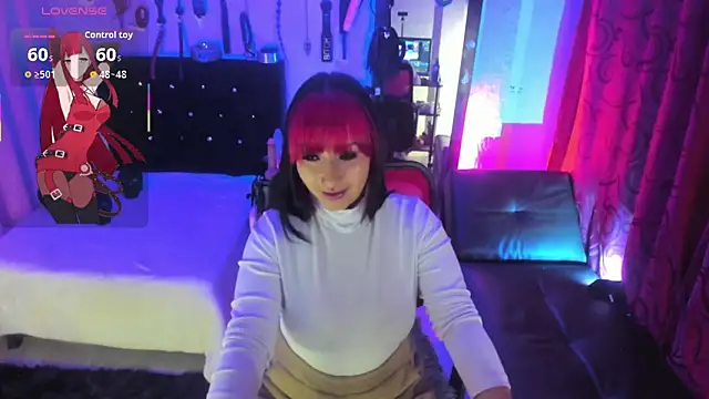 Snapshot of lucyheartfillia11 chatting on September 26, 11:42 pm lucyheartfillia11 online show from September 26, 11:42 pm