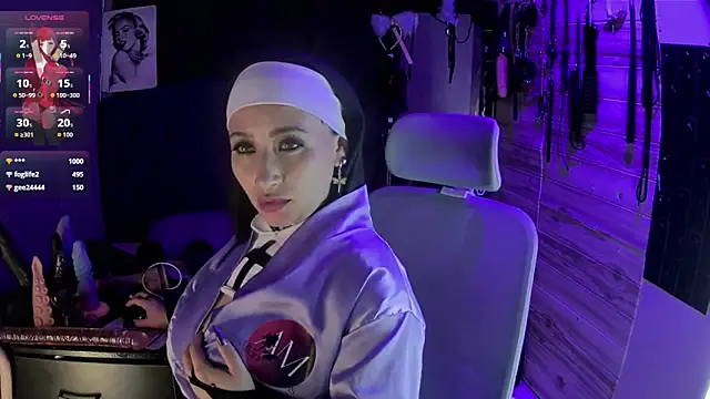 Snapshot of lucyheartfillia11 chatting on November 12, 11:54 am lucyheartfillia11 online show from November 12, 11:54 am