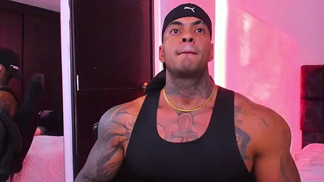 Snapshot of binmontana_ chatting on September 24, 8:12 pm binmontana online show from September 24, 8:12 pm