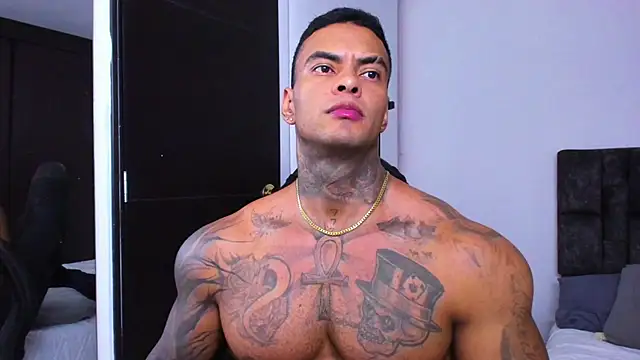 Snapshot of binmontana_ chatting on September 27, 10:59 pm binmontana online show from September 27, 10:59 pm