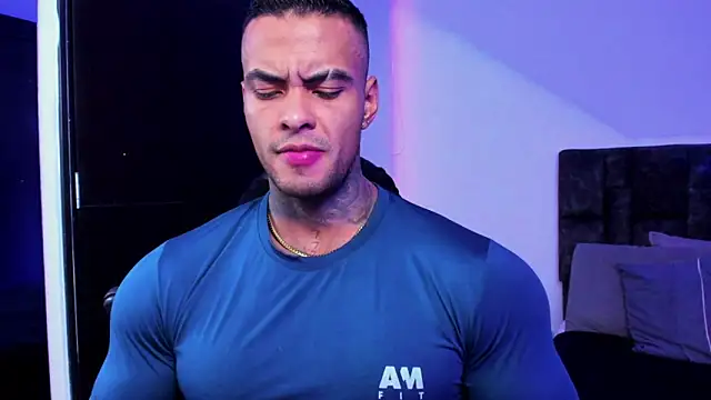 Snapshot of binmontana_ chatting on September 30, 10:48 pm binmontana online show from September 30, 10:48 pm