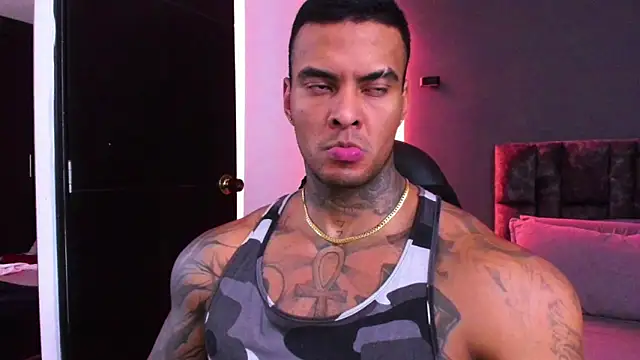 binmontana  online show from March 4, 8:37 pm