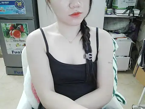 Ara4865 online show from October 26, 11:05 am