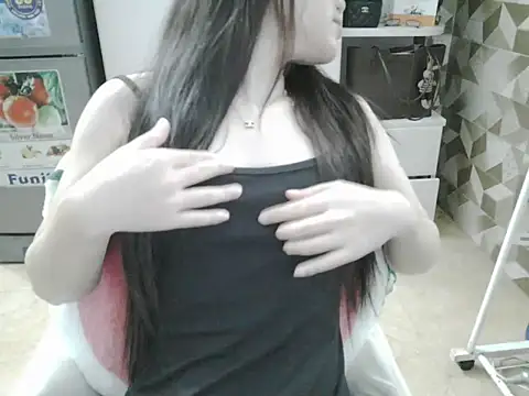 Ara4865 online show from November 9, 4:55 am