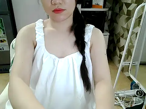 Ara4865 online show from December 18, 3:51 pm