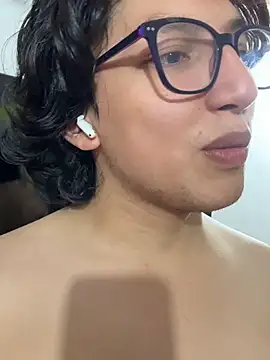 -BlueOpal- online show from July 17, 3:57 am