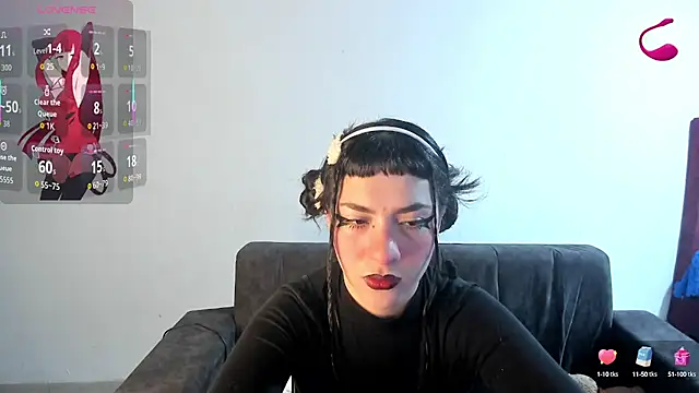 kitty  chs online show from September 30, 10:53 am