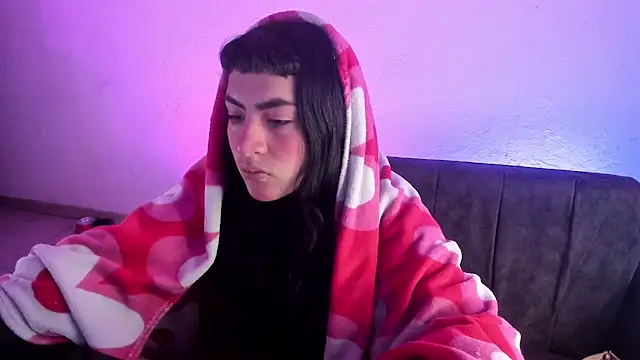 kitty  chs online show from October 23, 12:48 pm