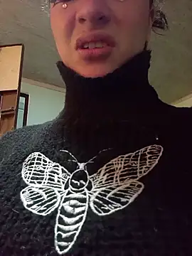 kitty  chs online show from February 19, 2:35 pm