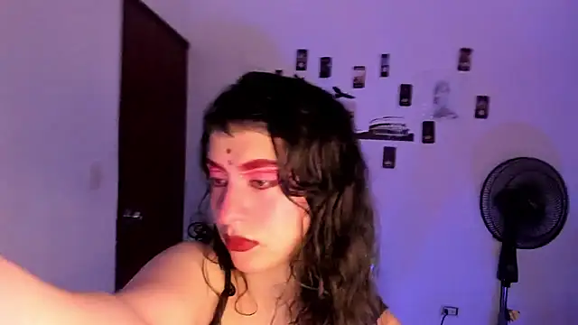 kitty  chs online show from March 21, 8:56 pm