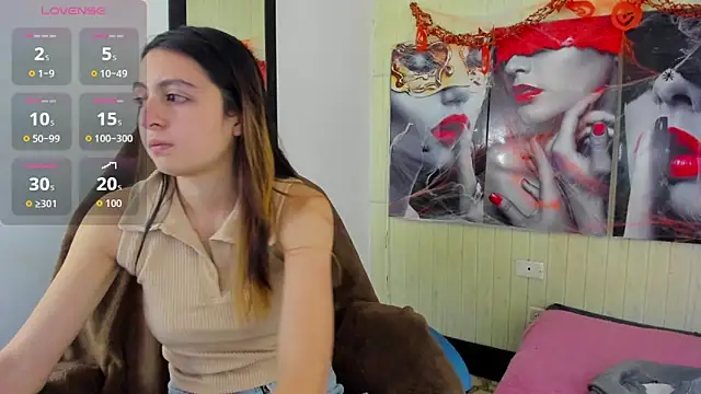 Snapshot of lala_clark chatting on November 5, 12:16 pm lala clark online show from November 5, 12:16 pm