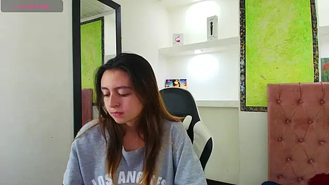 Snapshot of lala_clark chatting on November 21, 12:59 pm lala clark online show from November 21, 12:59 pm