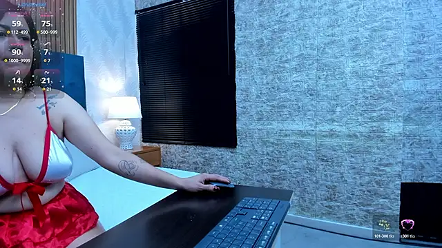 Bunny boobs   online show from January 16, 1:20 am