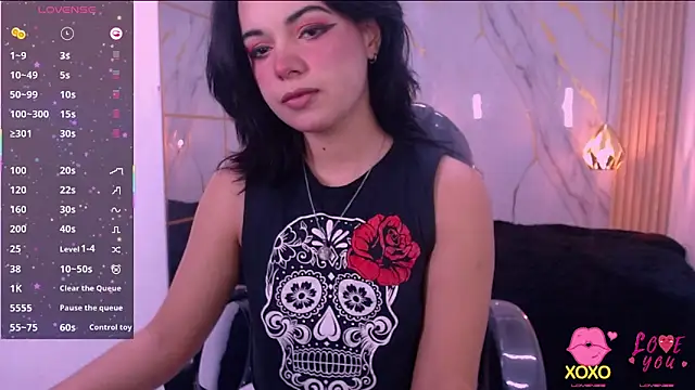 kat 96  online show from November 5, 8:09 pm