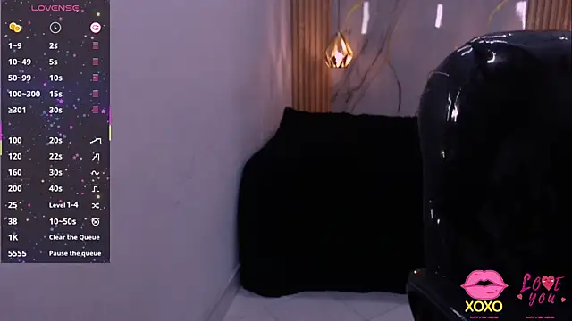 kat 96  online show from November 10, 7:57 pm