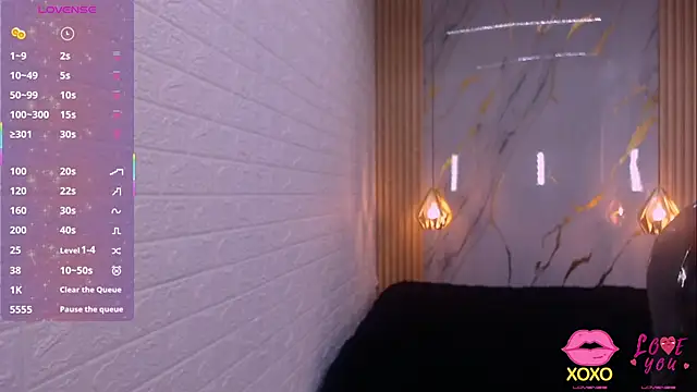 kat 96  online show from November 21, 6:50 pm