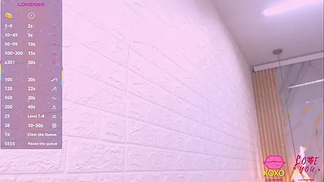 kat 96  online show from December 2, 7:53 pm