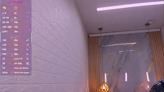 kat 96  online show from December 5, 6:26 pm