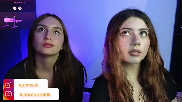 Quimexis online show from March 9, 3:54 am