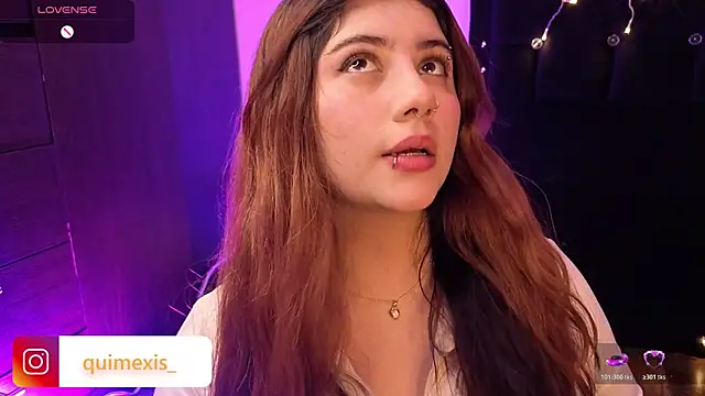 Quimexis online show from April 22, 6:38 am