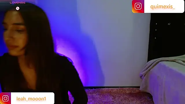 Snapshot of Quimexis chatting on May 25, 11:33 pm Quimexis online show from May 25, 11:33 pm