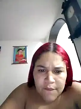 abysaenz online show from September 26, 5:55 am