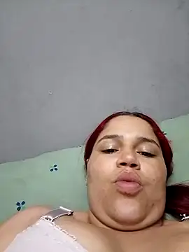 abysaenz online show from September 26, 6:56 pm