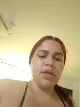 abysaenz online show from October 3, 7:33 pm