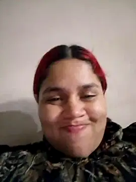 abysaenz online show from October 8, 3:59 am