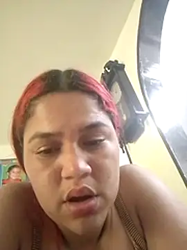 abysaenz online show from October 15, 7:14 pm