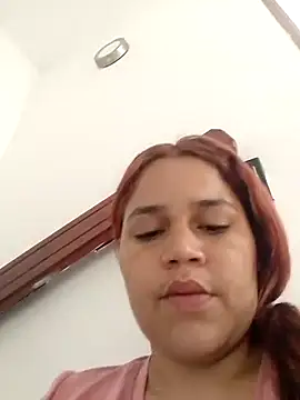 abysaenz online show from October 18, 1:23 pm