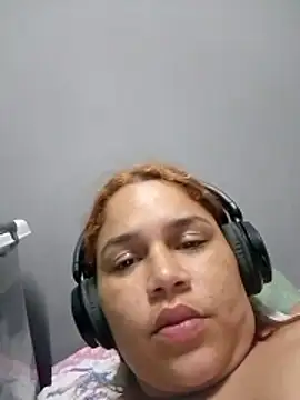 abysaenz online show from October 24, 4:31 am