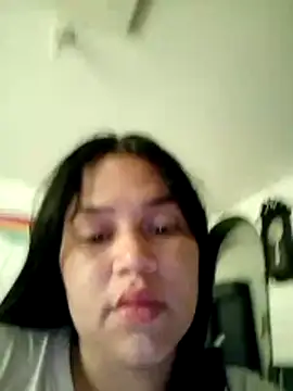 abysaenz online show from November 8, 1:22 pm