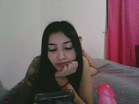 KarenG2025 online show from October 30, 3:52 am