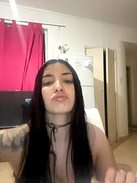 KarenG2025 online show from November 7, 2:11 am