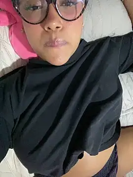 Snapshot of miiabrown18 chatting on November 22, 3:38 am miiabrown18 online show from November 22, 3:38 am