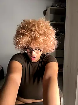 niki wild18 online show from September 29, 10:36 pm