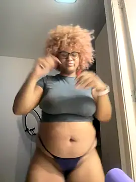 niki wild18 online show from October 1, 1:22 am