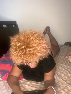 niki wild18 online show from October 1, 8:37 pm