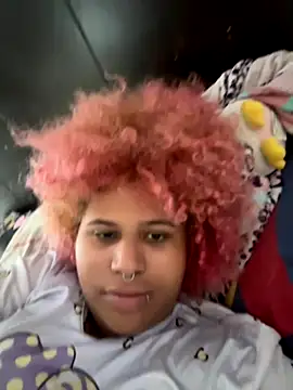 niki wild18 online show from October 19, 7:36 pm