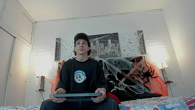 iammariano online show from October 29, 5:53 am