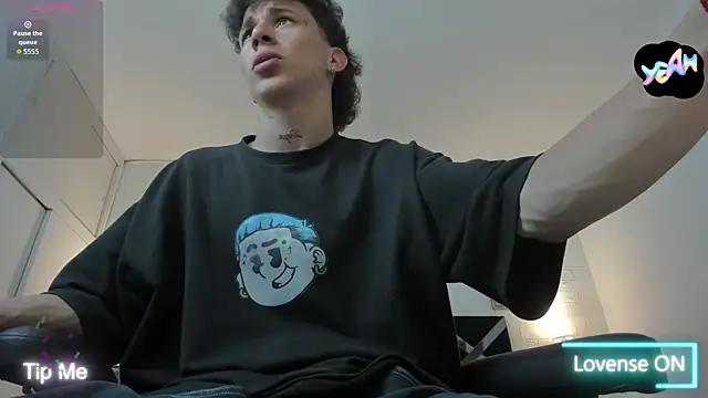 iammariano online show from November 27, 3:08 am