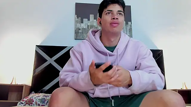 iammariano online show from March 11, 3:45 am