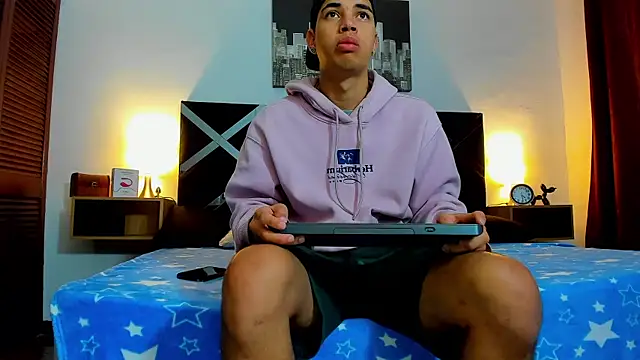 iammariano online show from April 18, 12:31 pm