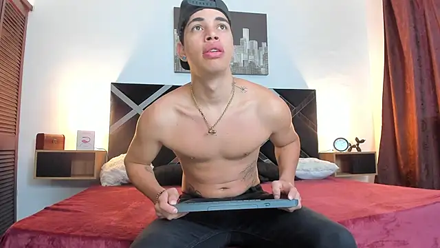 iammariano online show from April 23, 12:51 pm