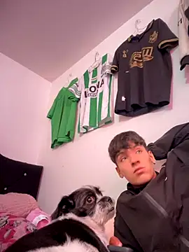  Kinky69  online show from October 25, 5:51 pm